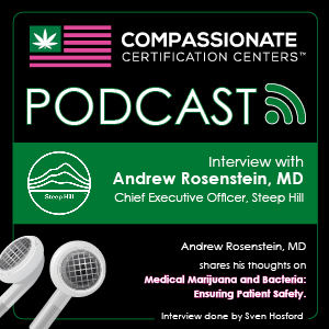 Medical Marijuana Media | Compassionate Certification Centers