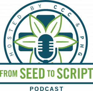 From Seed to Script Podcast