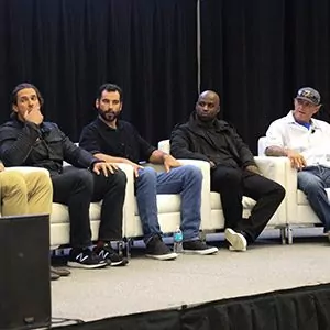 Professional Athletes Will Discuss “Sports and Cannabis” at the WMMCExpo