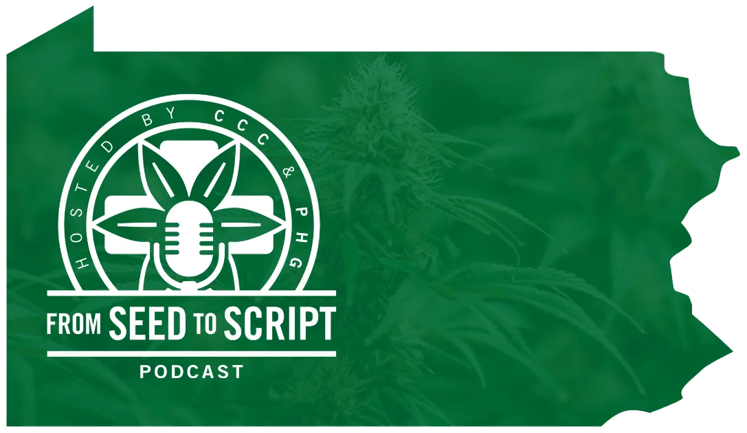 From Seed to Script Podcast